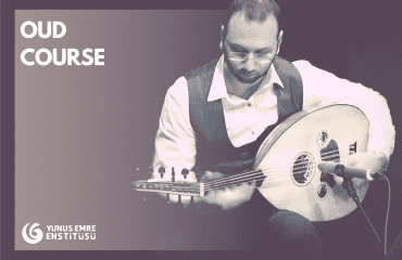 Online Oud Course for All Levels