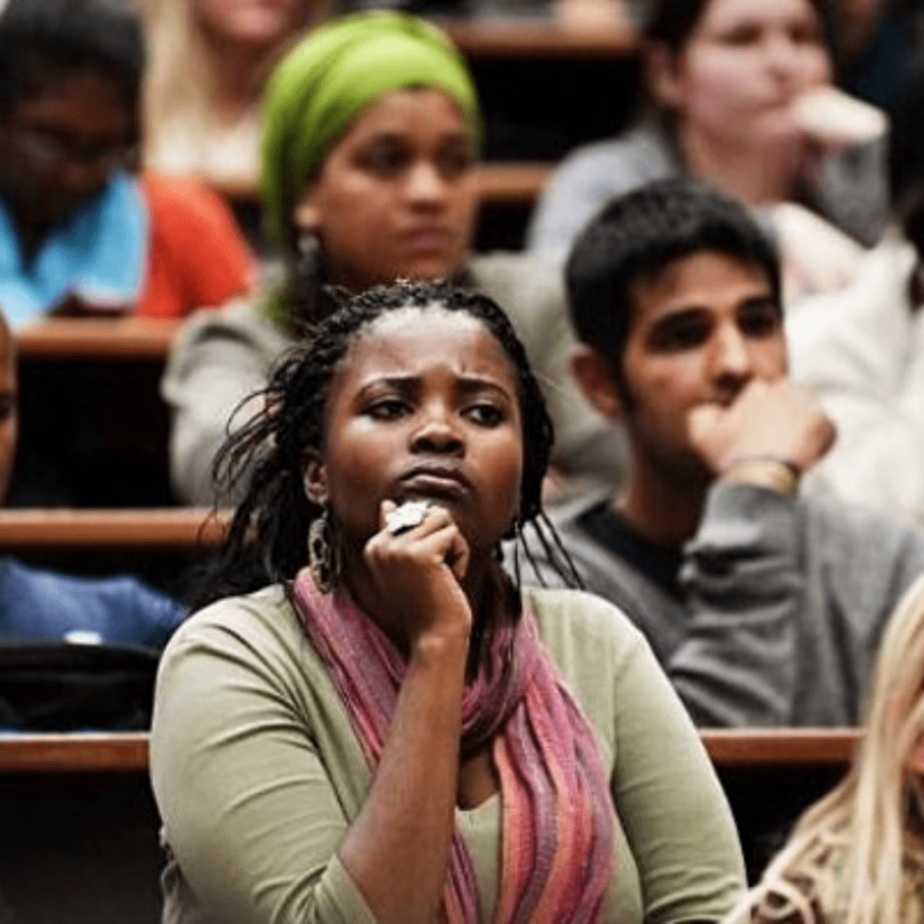 The Making of Brokers:A Study on African Students in Turkey's Universities