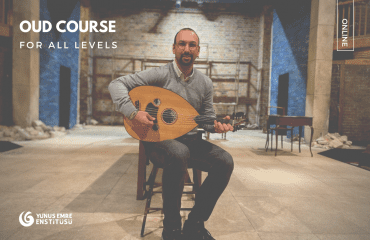 Online Oud Course for All