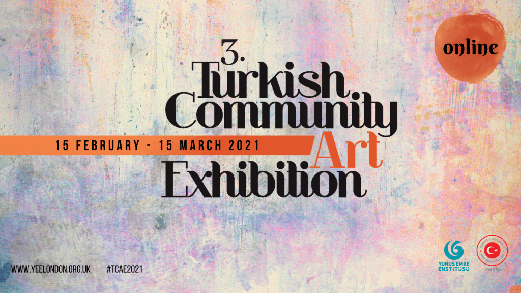 3rd Turkish Community Art Exhibition
