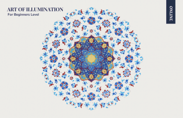 Art of Illumination (Tezhip) Course for Beginners