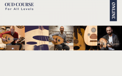 Oud Course for All Levels