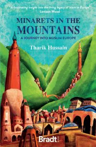 Book Launch, Book Signing, Books, Travel, Tharik Hussain