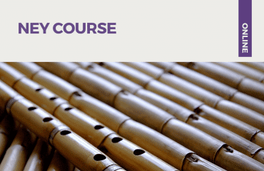 Ney Course | Online | One-to-One