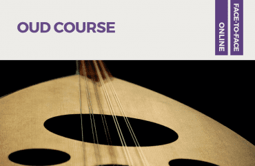 Oud Course | Online&In-Person | One-to-One