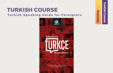 Turkish Speaking Guide for Foreigners
