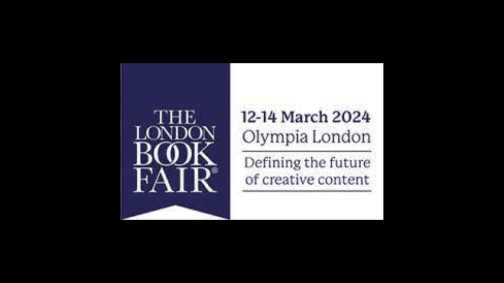 The London Book Fair: Türkiye Pavillion