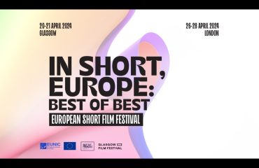 In Short Europe: Best of Best x The Silent Route by Merve Çirişoğlu