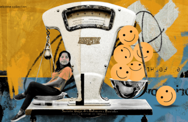 The Book of Human Emotions | Tiffany Watt Smith: Talk & Book Signing