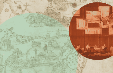 Echoing Travelogues: The Beyond and Us | Concert