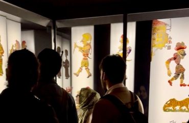 Talk | Identity, Belonging, and Migrant Meaning-Making by Semanur Darbaz