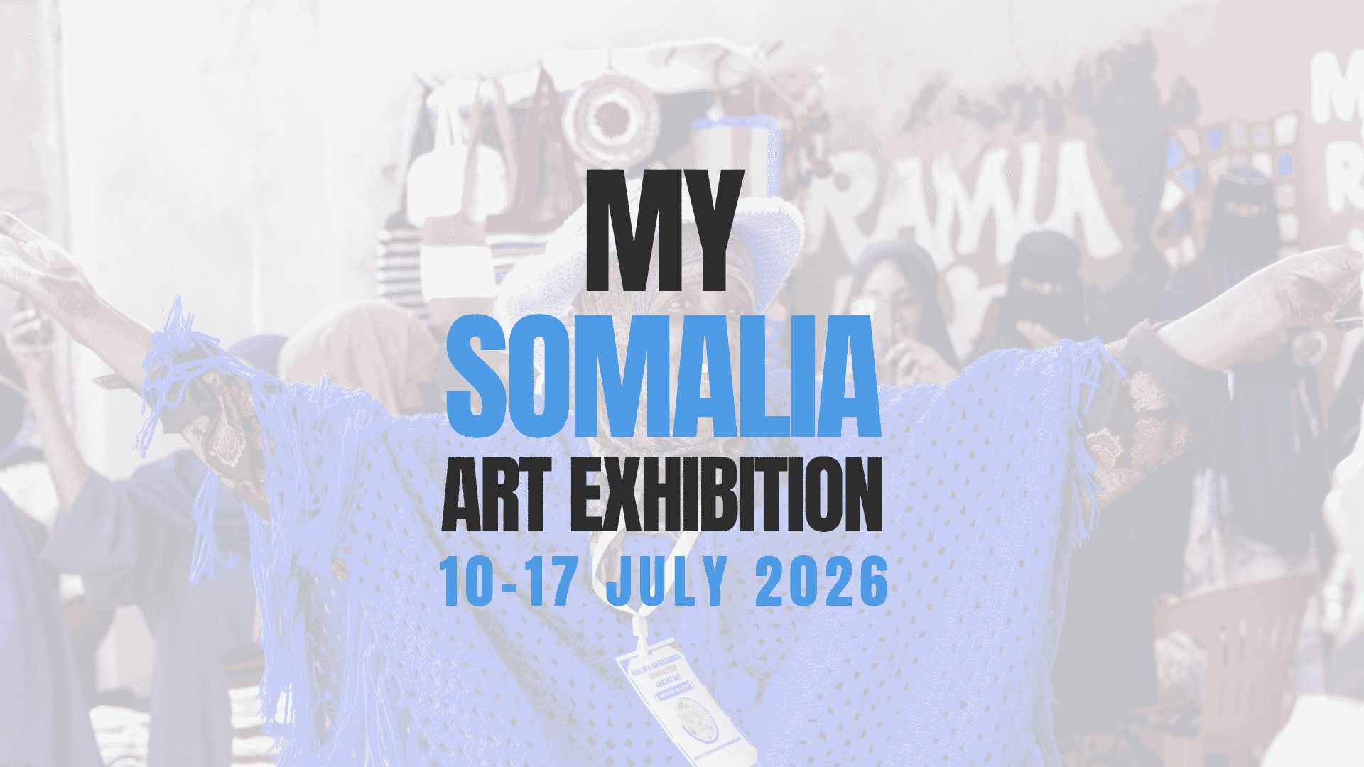 My Somalia Website Cover